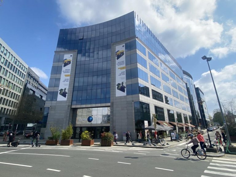 European Public Prosecutor's Office probes leaks in procurement of training for diplomats