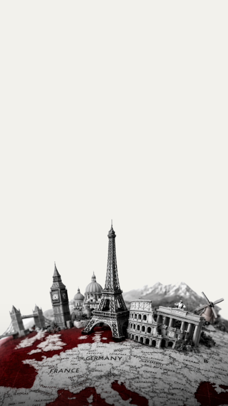 Európa žije krízu identity. Americká stratégia hovorí nahlas to, čo elity taja