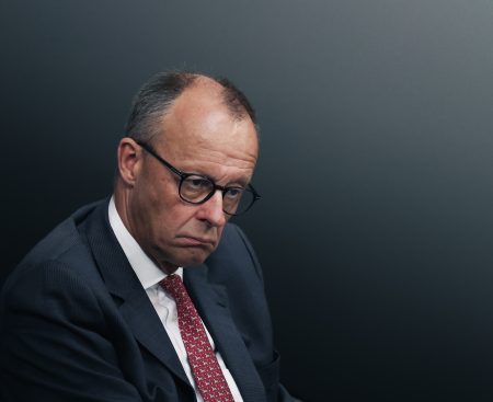 Kanzler ohne Macht - Friedrich Merz ist Verlierer des Jahres 2025