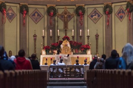 US churches emptying out, YouTube mystics' influence grows