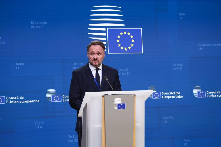 The EU is looking for ways to reduce its dependence on American LNG