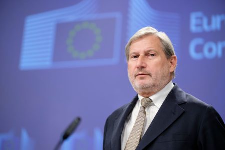 Der talentierte Herr Hahn: Das ist der neue Generalpräsident der Nationalbank