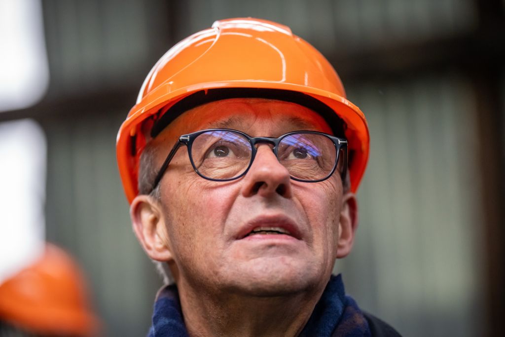 2026 wird noch schlimmer: CO₂-Preise und Grenzausgleich belasten die Wirtschaft weiter