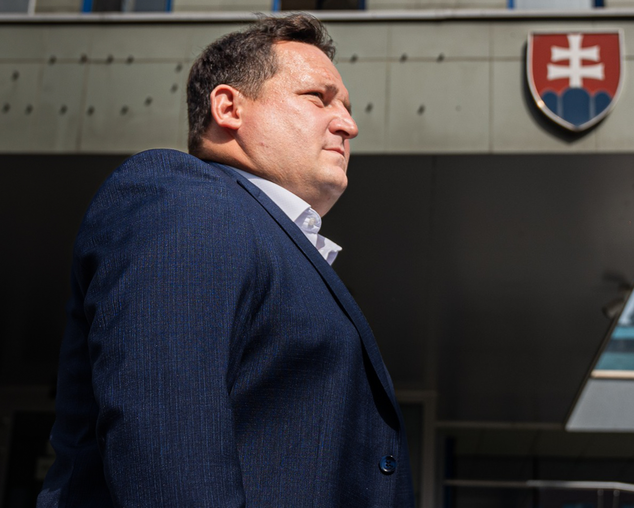 Súd posvätil čurillovcom ochranu pri fiktívnych zločinoch