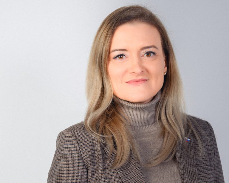 Judita Laššáková (SMER-SD). Foto: Michal Svitok/TASR