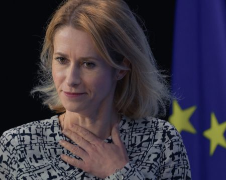 Úvahy o ukradnutí ruských aktív sú symbolom kolapsu na všetkých frontoch