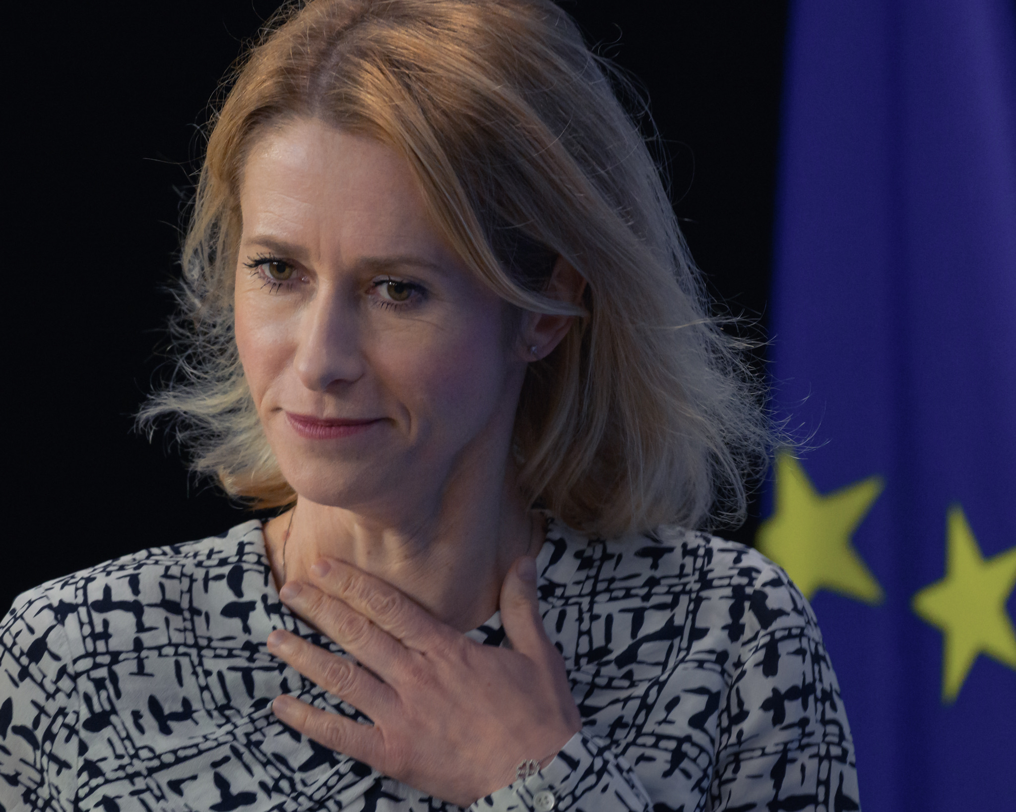 Úvahy o ukradnutí ruských aktív sú symbolom kolapsu na všetkých frontoch