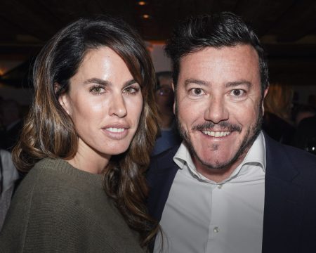 Advent bei den Benkos: Ein Wiedersehen des Paars heute auf der Anklagebank