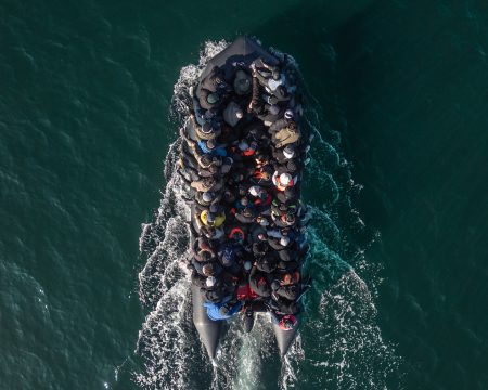 EÚ pritvrdzuje voči migrácii. Vzniká nová migračná páka Európy?