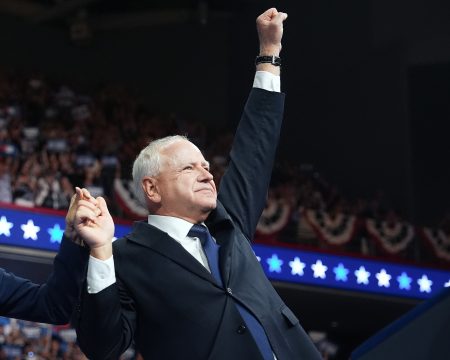 Sprenevera v USA. Miliarda pre Somálcov a „retardovaný“ guvernér