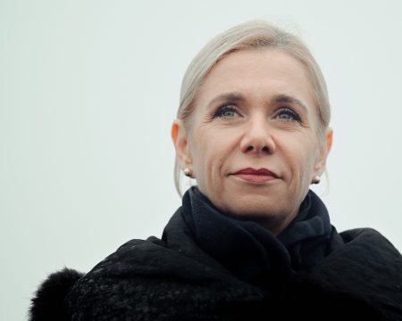 Saková: Slovensko tento rok doviezlo už len 33 percent ruského plynu