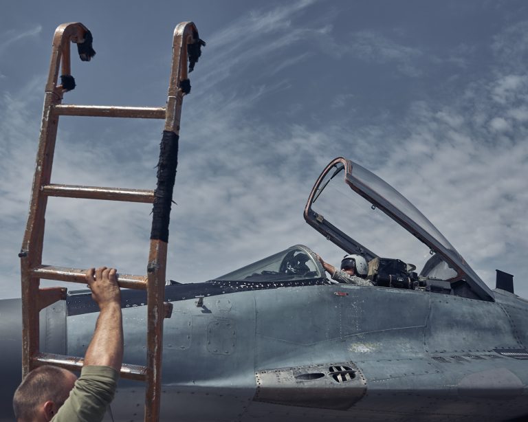 Ilustračná fotografia. Foto: Libkos/Getty Images