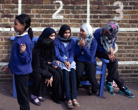 Österreichs Kopftuchverbot für Schülerinnen – eine europäische Einordnung