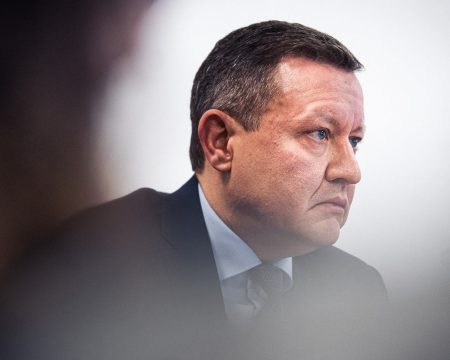 Demokracia verzus sudcokracia: Blaha, Lipšic a americká skúsenosť