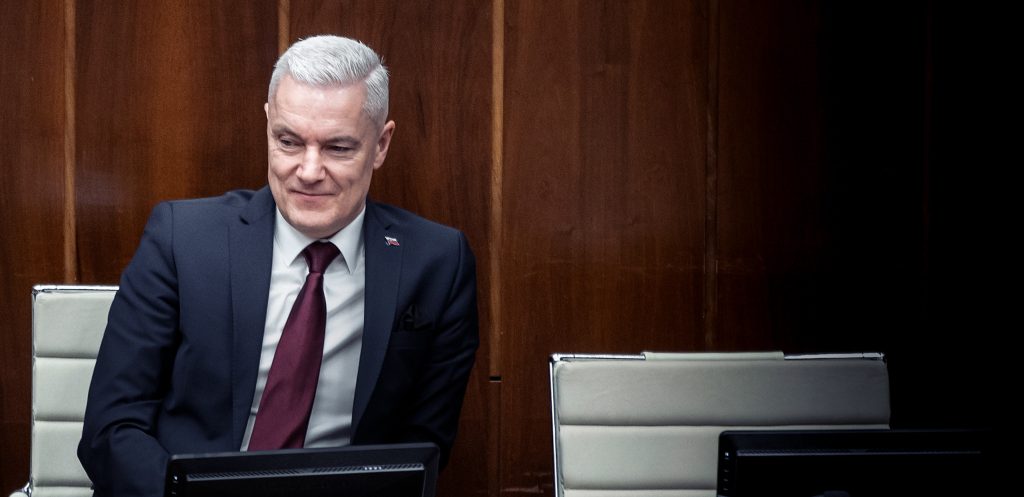 Úvahy o hlasovaní s huliakovcami sú divoké