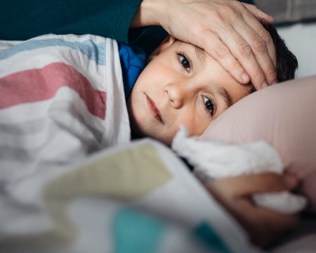 Chrípka vrcholí. Tento rok prišla o mesiac skôr