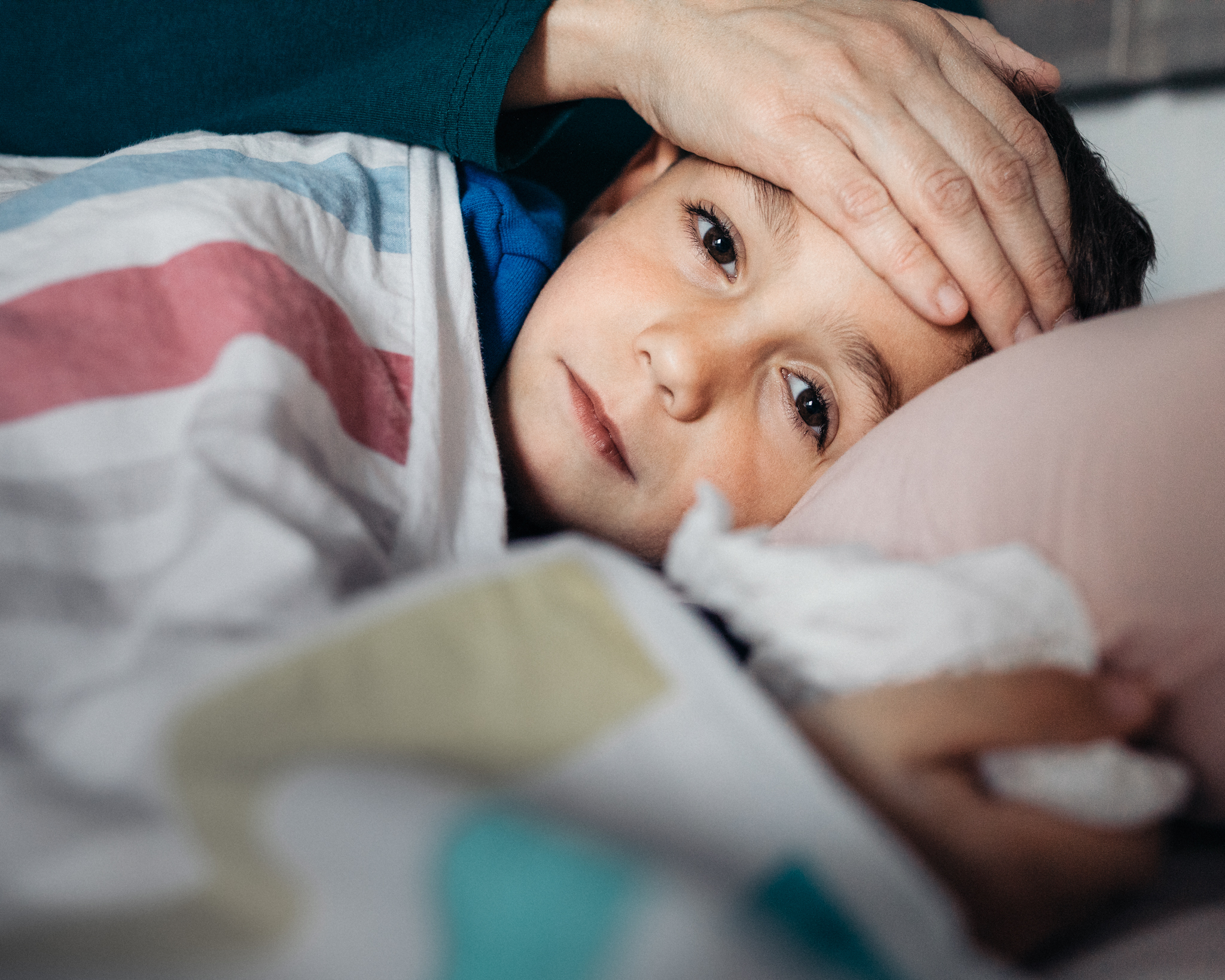 Chrípka vrcholí. Tento rok prišla o mesiac skôr