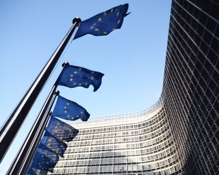 Prípad Baud: bruselské sankcie proti európskym disidentom