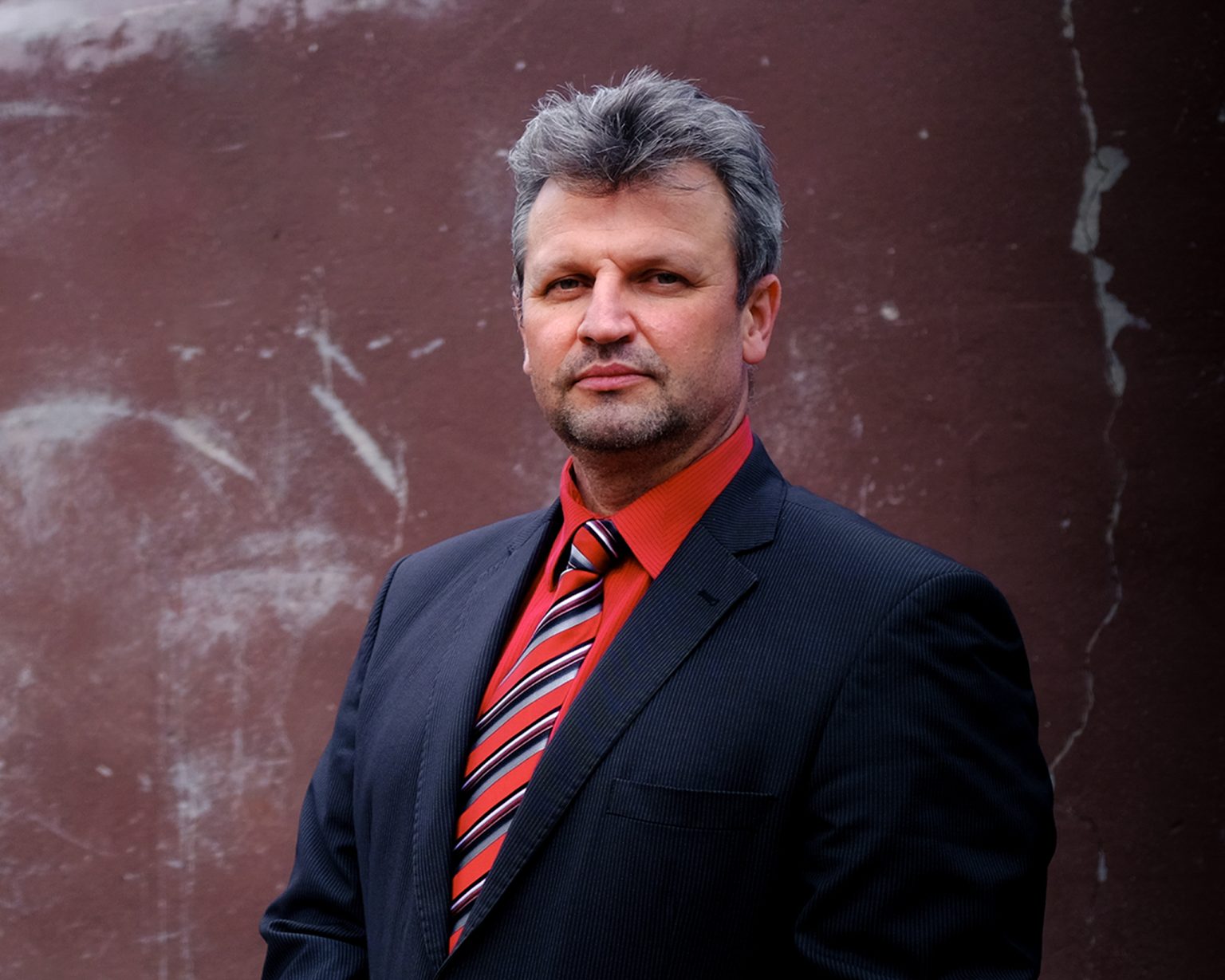 Vasiľ Špirko. Foto: Matúš Zajac