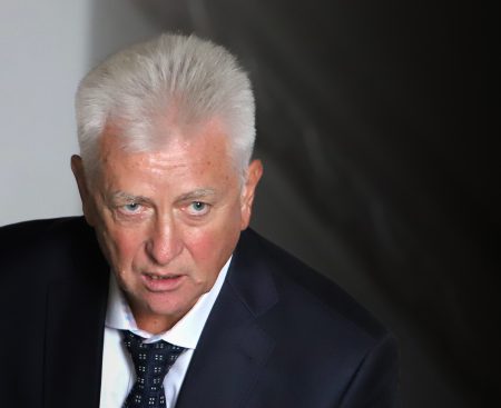 Obhajca žiada pre Brhela v kauze Mýtnik oslobodenie spod obžaloby