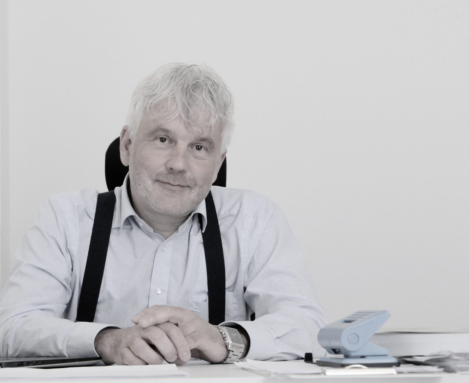 Komisár pre deti Jozef Mikloško. Foto: Matúš Zajac 