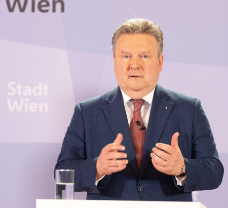 Neue Umfrage für Wien: SPÖ unter Druck - und Kanzlerpartei ÖVP stürzt auf 7 Prozent ab