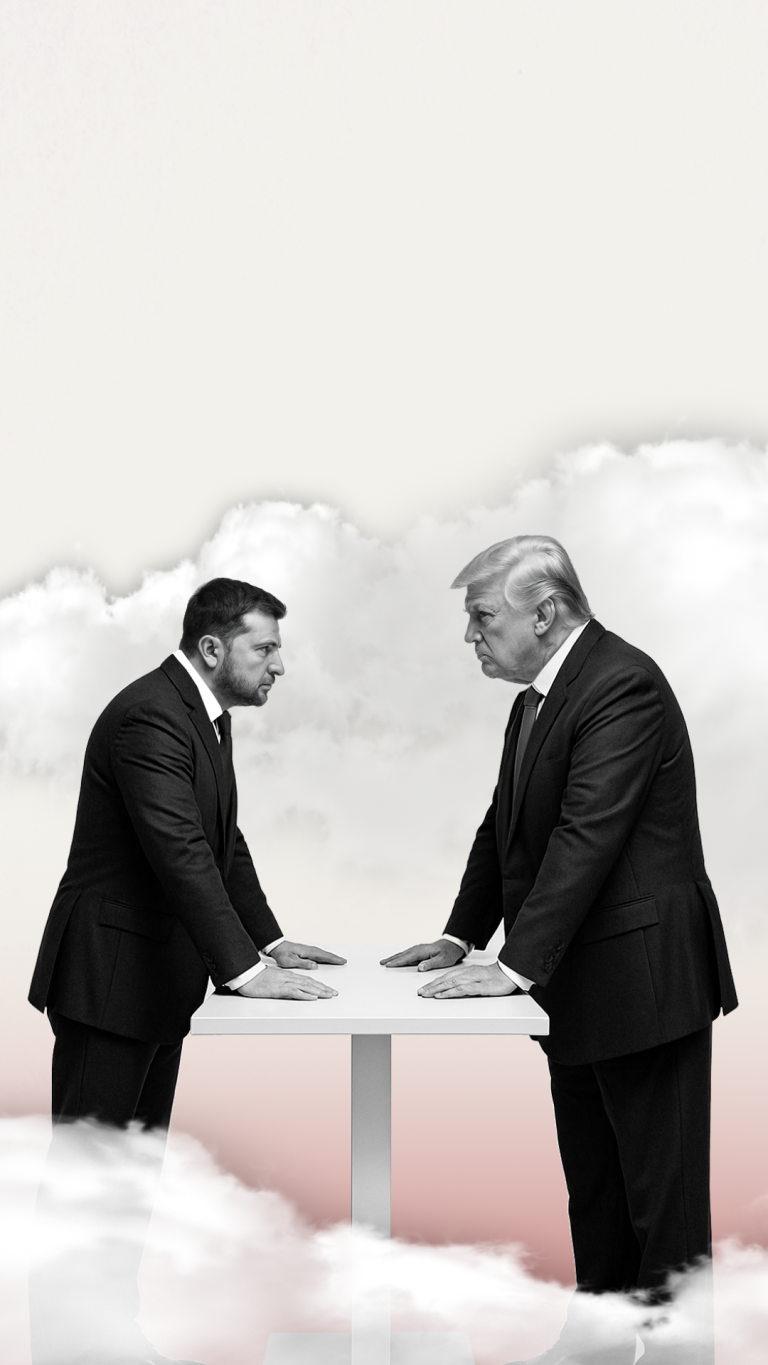 Najväčšia prekážka na ceste k mieru: osud Donbasu  