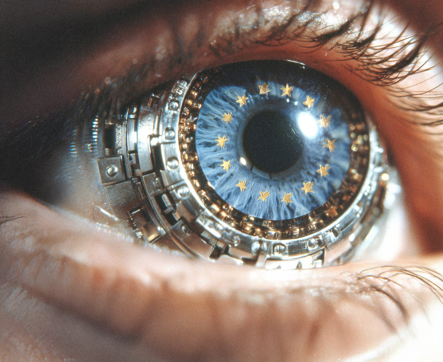 Ilustračná fotografia bola vytvorená pomocou umelej inteligencie. Foto: Tomáš Baršváry/Midjourney 