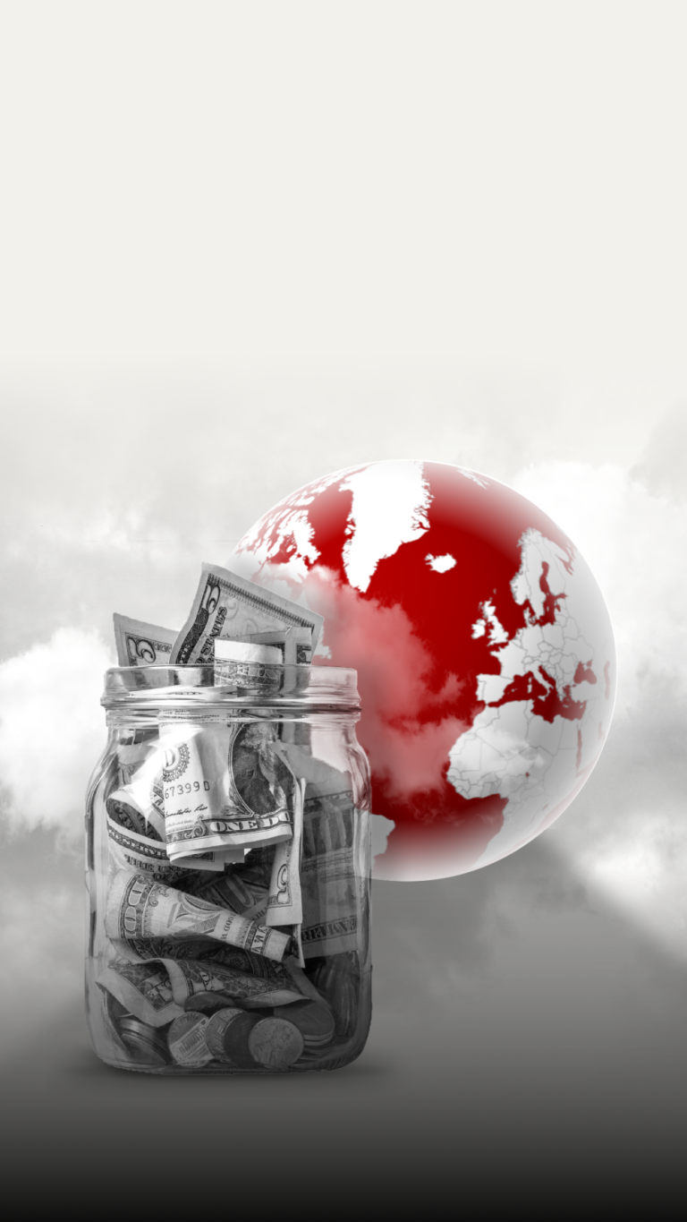 New Year’s Challenge: Resources Are Limited — Let’s Not Waste Them on a Green Agenda with Unclear Benefits