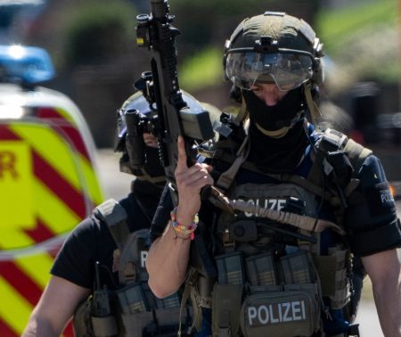 Terroranschlag auf Adventmarkt in Niederbayern geplant: Polizei verhaftet fünf Migranten