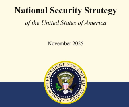 Sicherheitsstrategie: Die USA wollen inner­europäischen Widerstand gegen die EU aktiv unterstützen