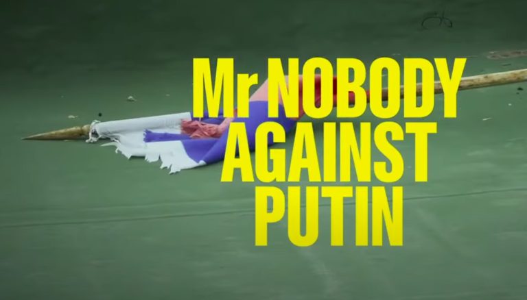 Na Oscara nominovali film ruského respondenta Štandardu