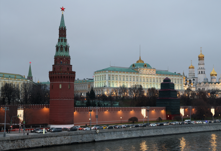 Medvedev: Using Russian assets to loan Ukraine will justify war