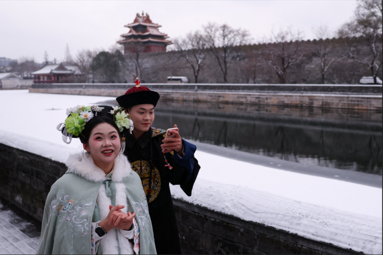 Čína chce od roku 2026 úplne zrušiť doplatky za pôrod​