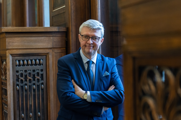 Česko odmieta emisný systém ETS 2, tvrdí minister Havlíček