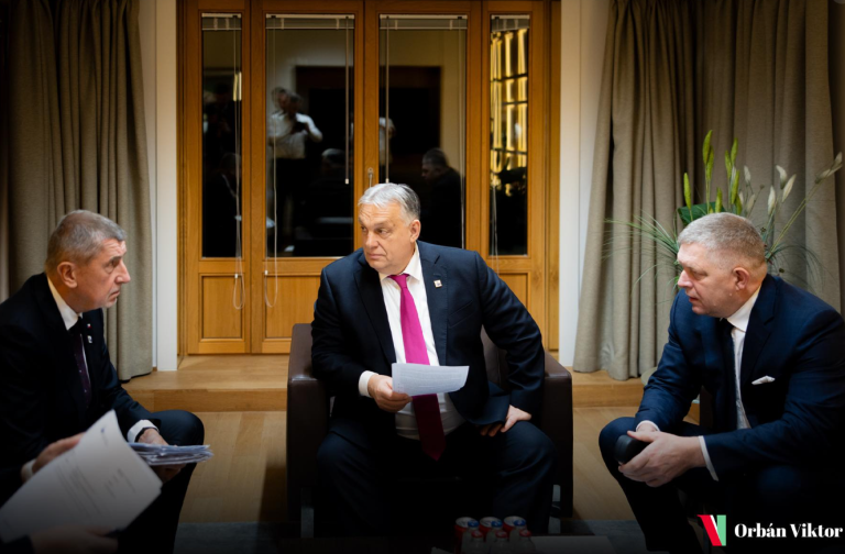 Babiš: Spoločná pôžička pre Ukrajinu nedáva zmysel, ak sa blíži mier