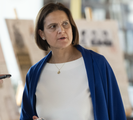 SaS žiada mimoriadnu schôdzu parlamentu k stíhaniu korupcie