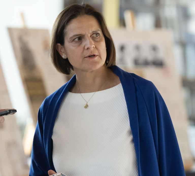 Novela „trikrát a dosť“ nestačí, tvrdí SaS. Po druhej krádeži chce prevýchovu