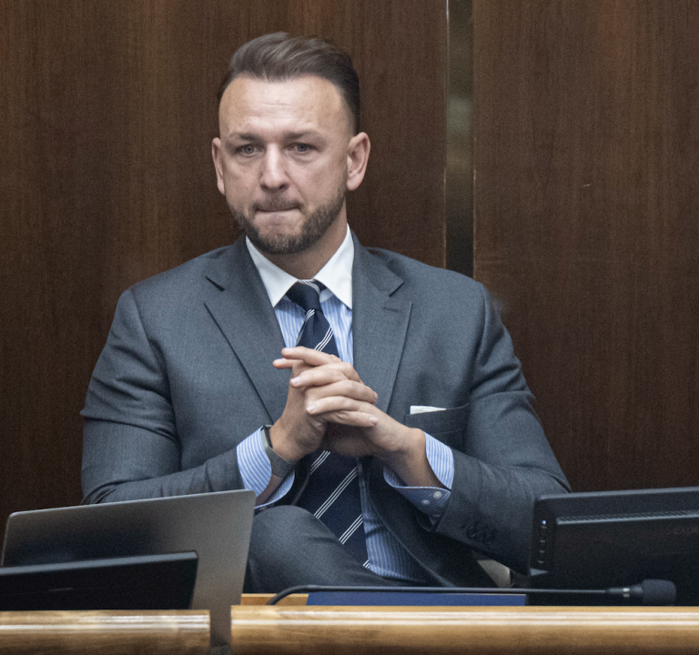 Prokurátor podal voči Šutajovi Eštokovi ďalší protest pre obchádzanie ochrany oznamovateľov