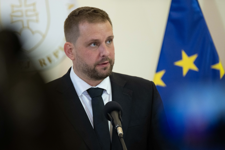 Slovensko žiada prepracovať pandemickú prílohu WHO, kritizuje riziká