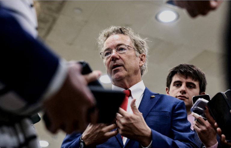 US lawmakers want to block Trump's possible attack on Venezuela