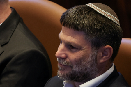 Jewish citizens will have easier access to land in the West Bank