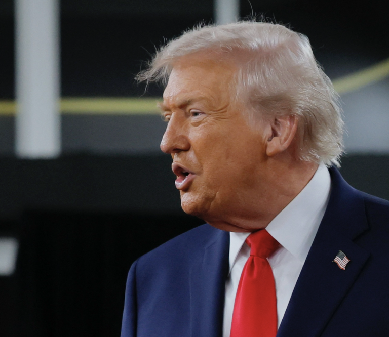 WSJ: Trumpov mierový plán zahŕňa aj tok ruských energií do Európy