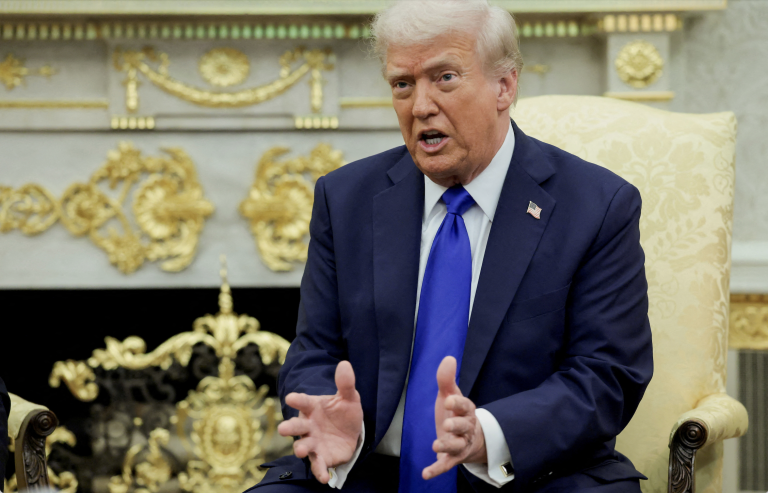 WSJ: USA rokovali o potenciálnom útoku na Irán