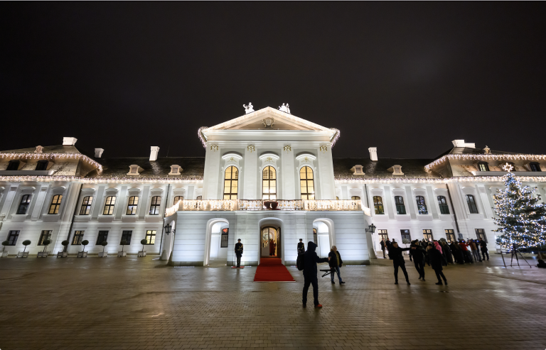 Kaliňák neočakáva veto prezidenta v prípade novely Trestného zákona