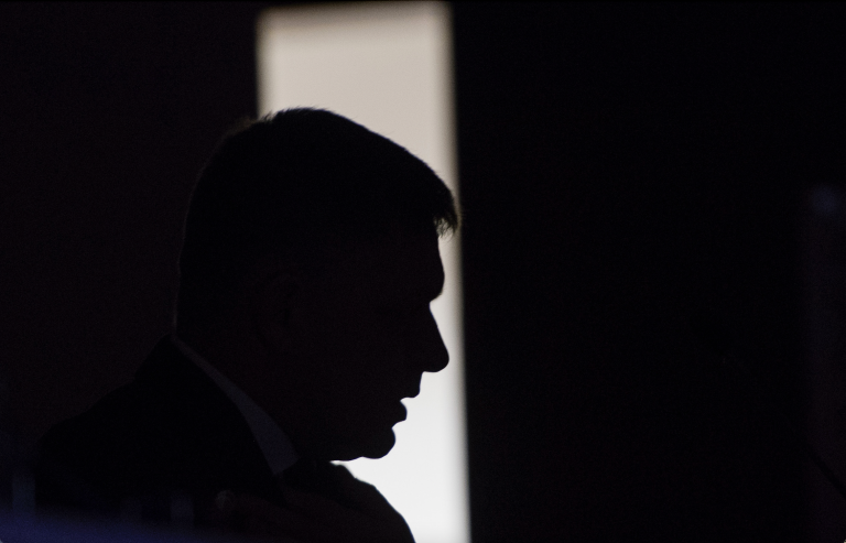 Premiérov syn Michal Fico kúpil ďalší byt v Bratislave bez hypotéky