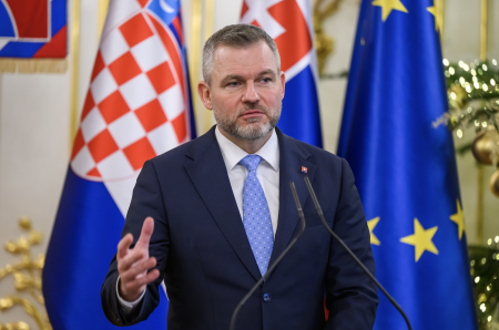 Pellegrini: EÚ treba reformovať, NATO musí zostať súdržné