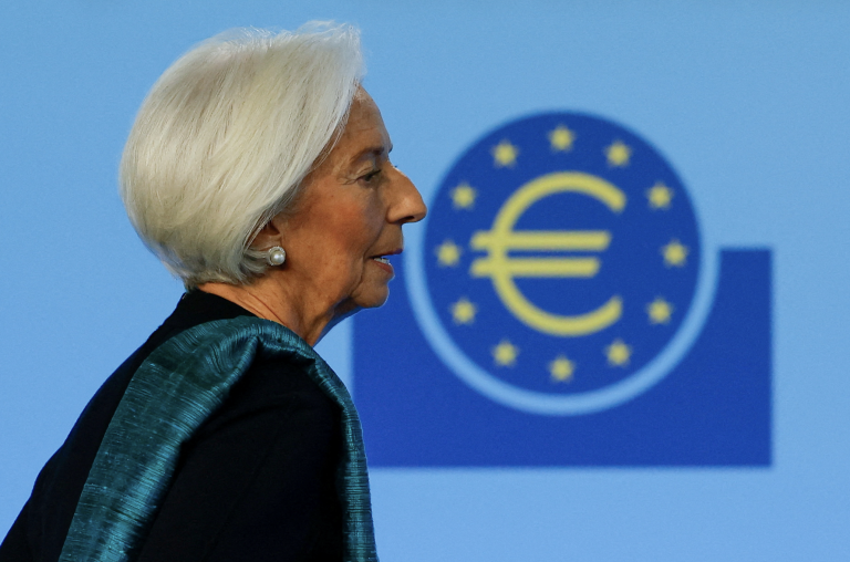 Úrokové sadzby sa meniť nebudú, inflácia v eurozóne je stabilná