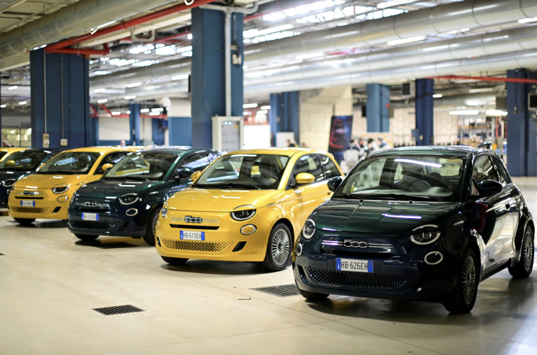 Chybné airbagy ohrozujú desiatky tisíc áut v Spojených štátoch