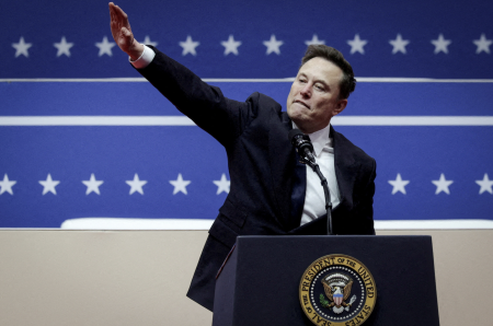 Elon Musk zvíťazil a súd mu obnovil balík opcií Tesly